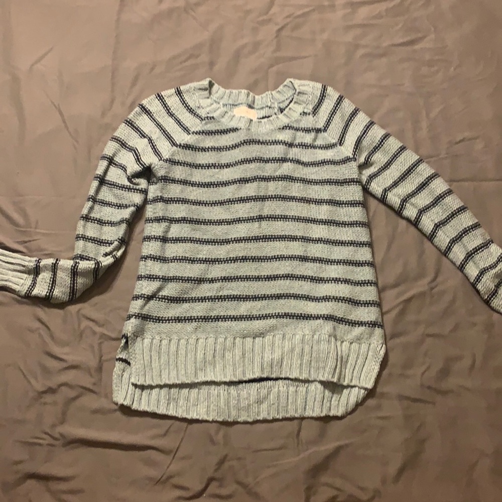 Abercrombie & Fitch sweater